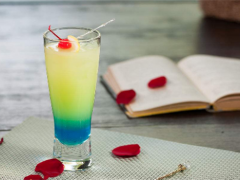 樊先森歐式奶茶鋪加盟