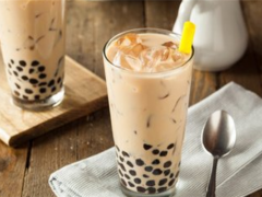零度樂園奶茶加盟