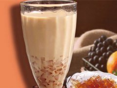 吾伍參咖啡加盟