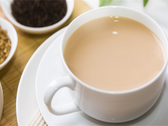 品味時(shí)光奶茶加盟