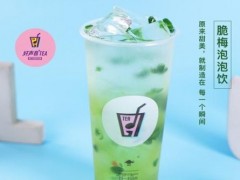 好聲音茶加盟