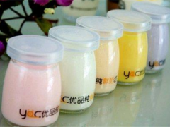優(yōu)品鮮奶坊加盟