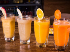 三道茶飲品店加盟