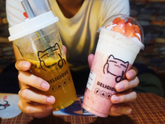 坨坨貓咖啡廳加盟