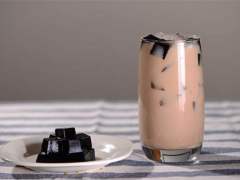 全味時間奶茶加盟