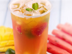 張大叔的店加盟