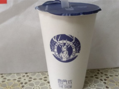 鹿角戲the show加盟