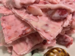 酸奶遇上鮮果加盟