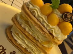 幻想咖啡西餐廳加盟