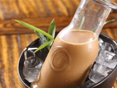 武漢奶茶店加盟