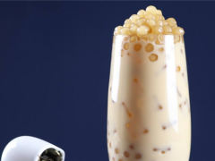 韓尚奶茶店加盟