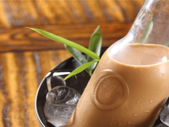 貢賞奶茶店加盟