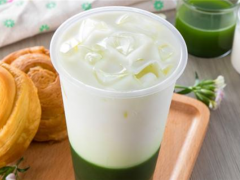 帕克魯魯手作茶加盟