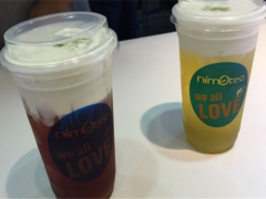 鎮(zhèn)江柚見(jiàn)鮮茶加盟