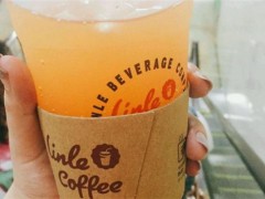 麗樂汽水商店加盟