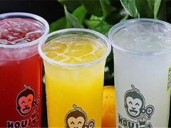 厚呷快樂飲品加盟