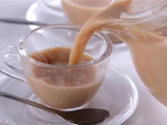佬旺茶鋪奶茶加盟