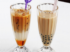 兔子不在家鮮果茶加盟