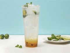 M&D網(wǎng)紅集合店加盟