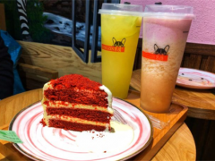 茗戰(zhàn)芝士現(xiàn)泡茶加盟