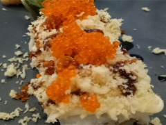 和茗抹茶·壽司加盟