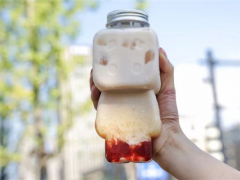 張小盒奶茶加盟