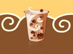 格爾致奶茶飲品加盟