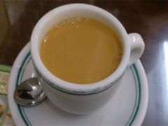 珠海露絲茶坊加盟