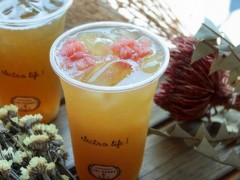 小拍子飲品制作所加盟