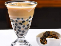 蘑菇堂歐式奶茶鋪加盟