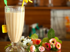 布列農(nóng)貢茶加盟