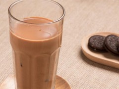 水虎傳黑糖加盟