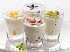 21stforever奶茶館加盟