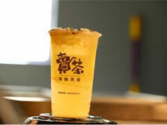 賣(mài)茶奶茶加盟