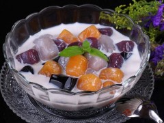 mika奶茶美食休閑店加盟