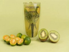 鏡里香鮮果加盟