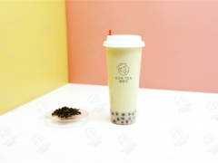 貢親王茶飲加盟