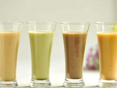 解憂鮮果屋加盟