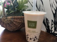 來點茶teadot加盟