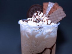 星座茶語(yǔ)加盟