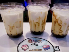 泰過(guò)飲加盟