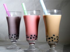 一點(diǎn)零五茶飲加盟