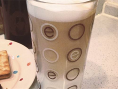 當茶遇見果加盟