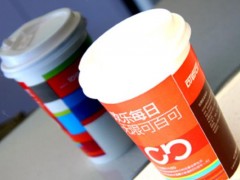 可百可飲料站加盟