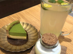 言YANYAN 甜品加盟