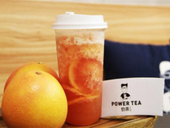 勁茶研究室加盟