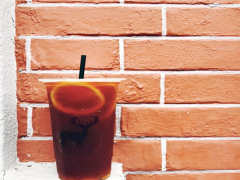 茗小鹿健康茶飲加盟