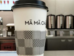 mamacha媽媽茶加盟