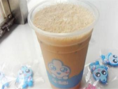 奶q仔奶茶飲品加盟