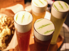 摩咔斯貢茶加盟